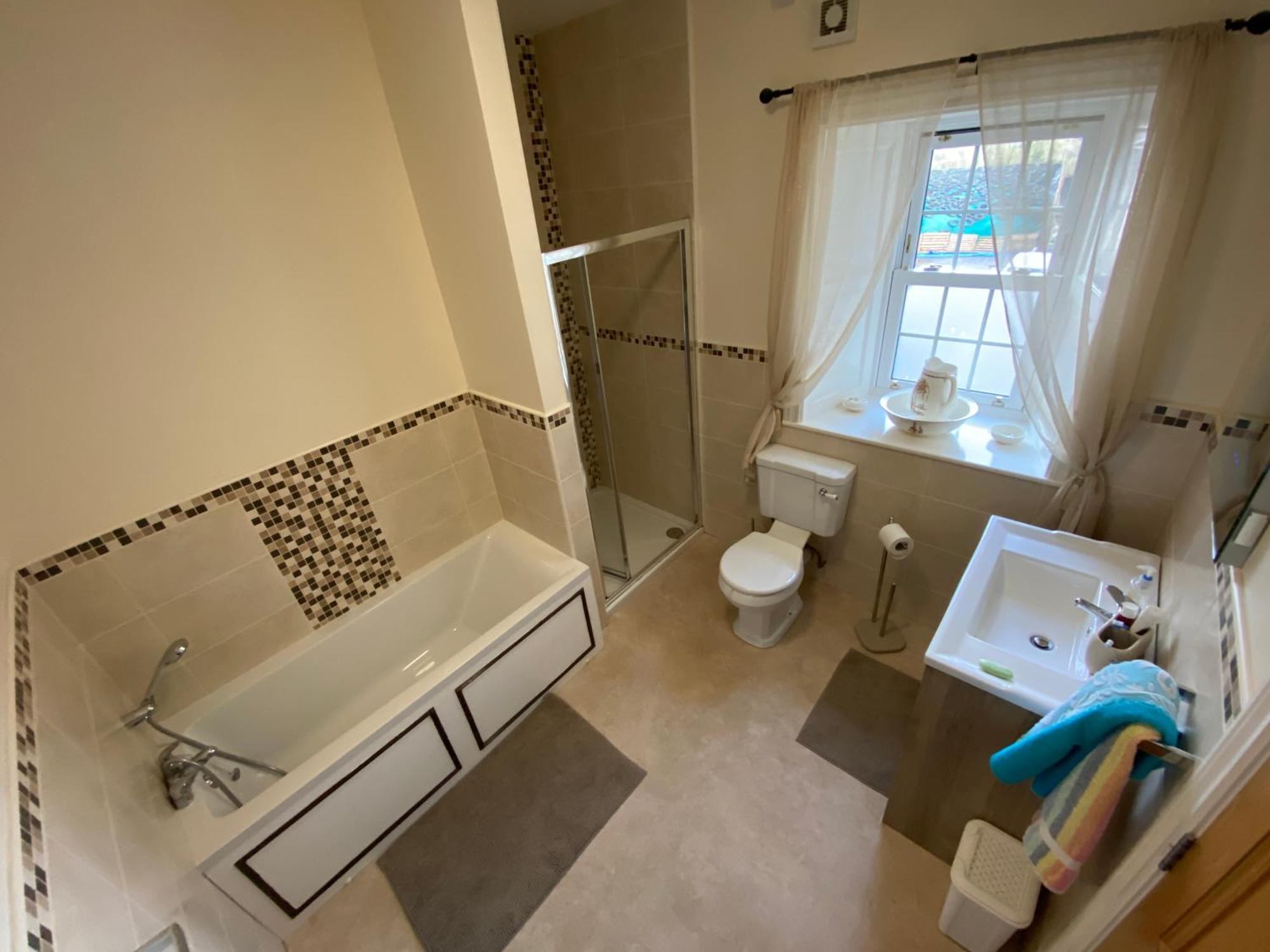 לינה וארוחת בוקר Emyvale Portinaghy House מראה חיצוני תמונה